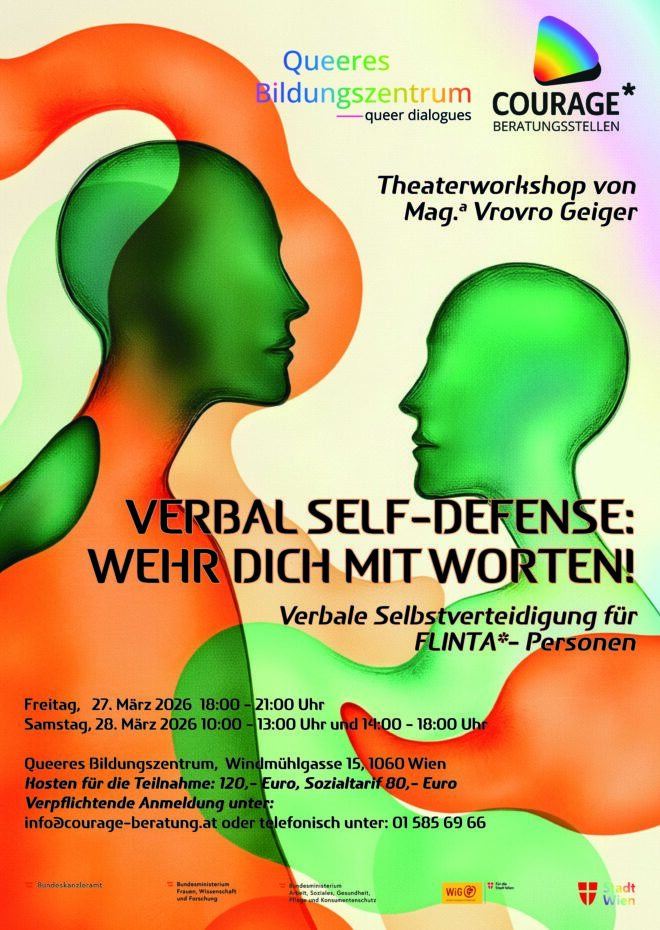 (c) Beratungsstelle Courage 2026